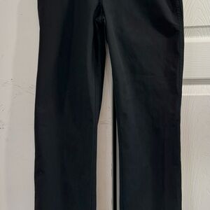 Lululemon Athletica Classic Black Pants